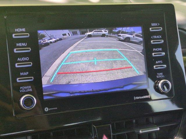used 2024 Toyota Camry car, priced at $26,039