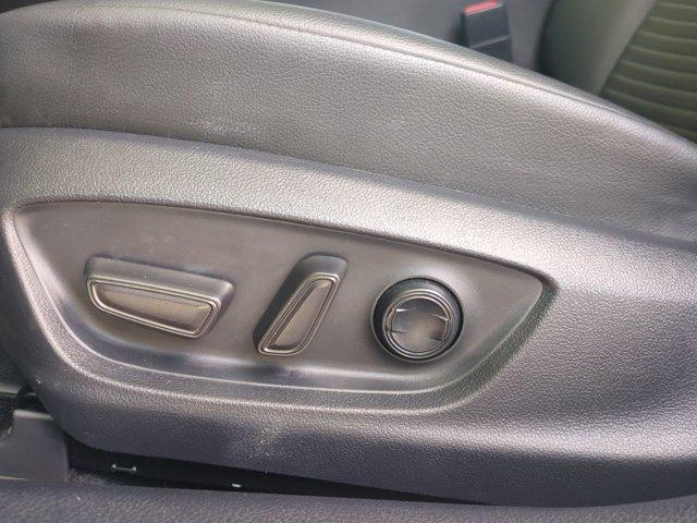 used 2024 Toyota Camry car, priced at $26,039