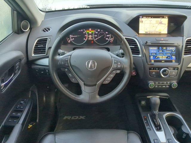 used 2017 Acura RDX car, priced at $17,499