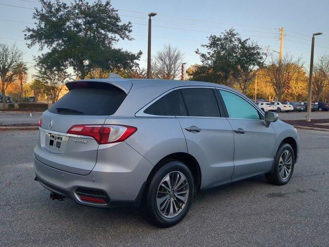 used 2017 Acura RDX car, priced at $17,499