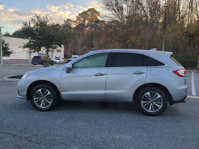 used 2017 Acura RDX car, priced at $17,499