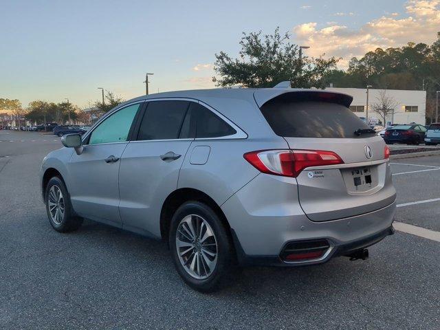 used 2017 Acura RDX car, priced at $17,499