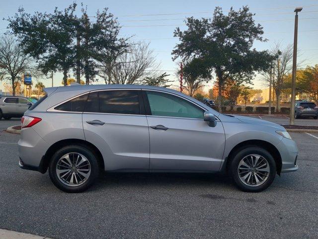 used 2017 Acura RDX car, priced at $17,499