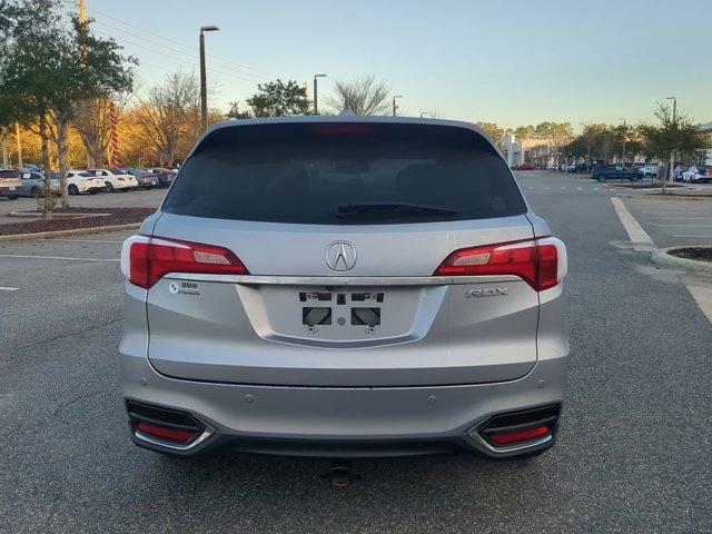 used 2017 Acura RDX car, priced at $17,499