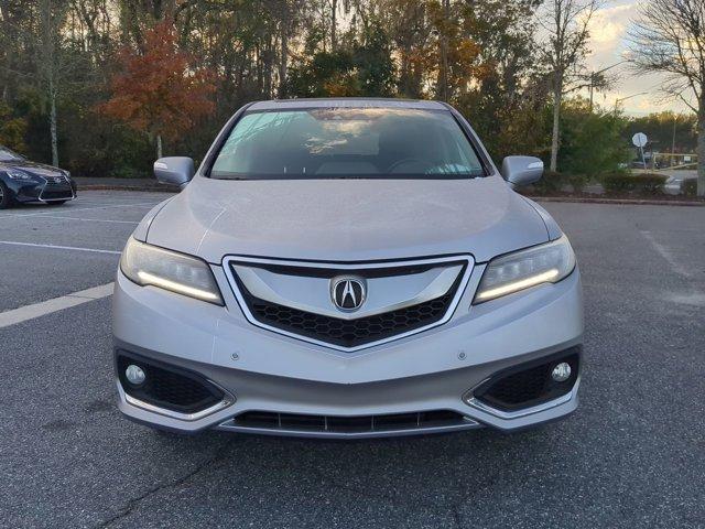 used 2017 Acura RDX car, priced at $17,499