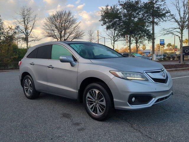 used 2017 Acura RDX car, priced at $17,499