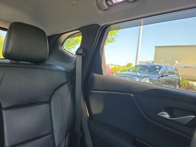 used 2019 Chevrolet Blazer car, priced at $21,199