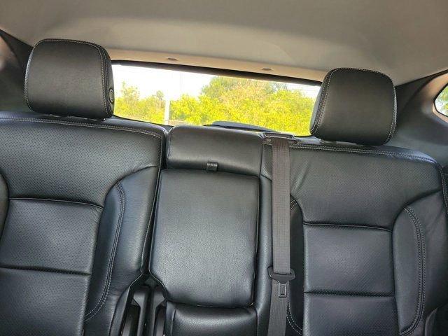 used 2019 Chevrolet Blazer car, priced at $21,199