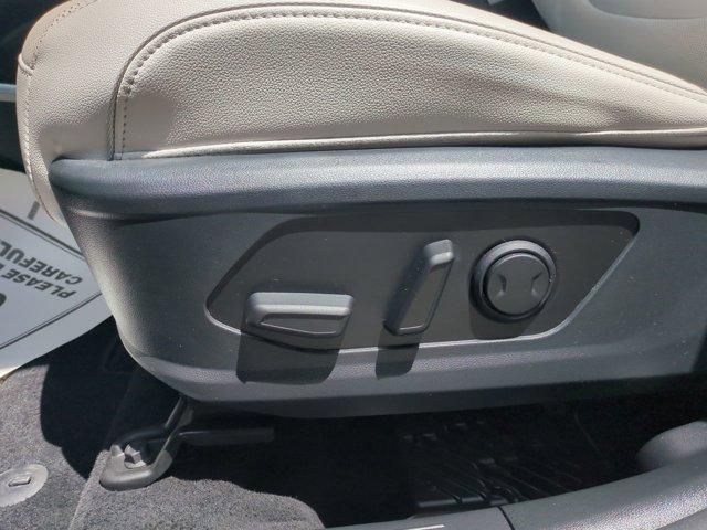 used 2022 Hyundai Tucson car, priced at $23,448