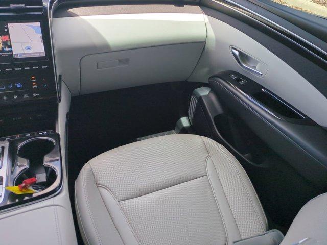 used 2022 Hyundai Tucson car, priced at $23,448