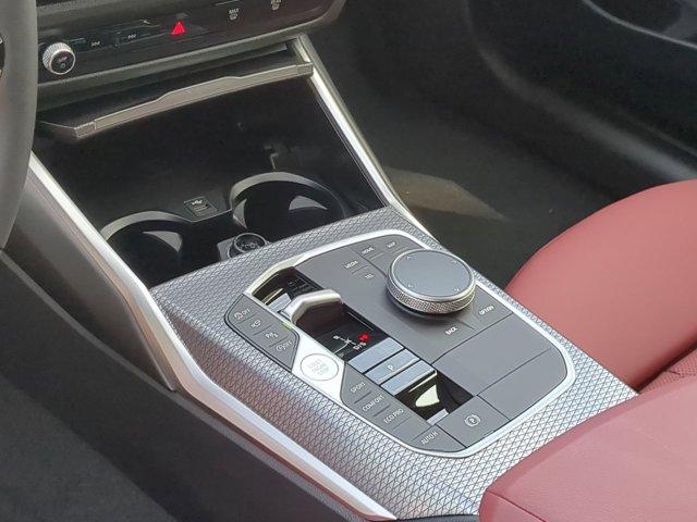 new 2026 BMW 430 car, priced at $54,575