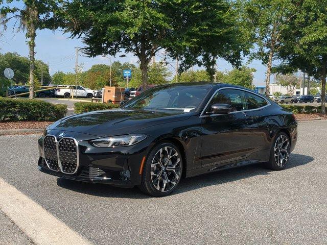 new 2026 BMW 430 car, priced at $54,575
