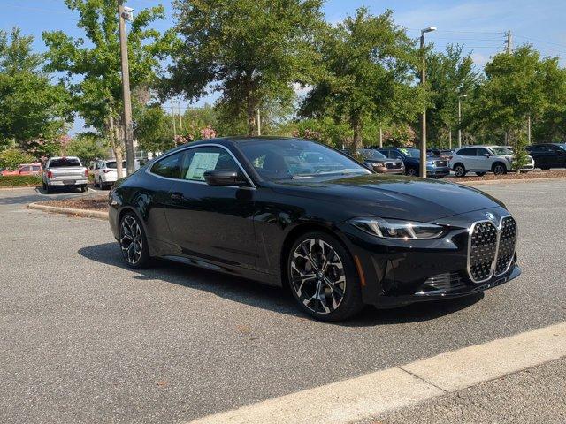 new 2026 BMW 430 car, priced at $54,575
