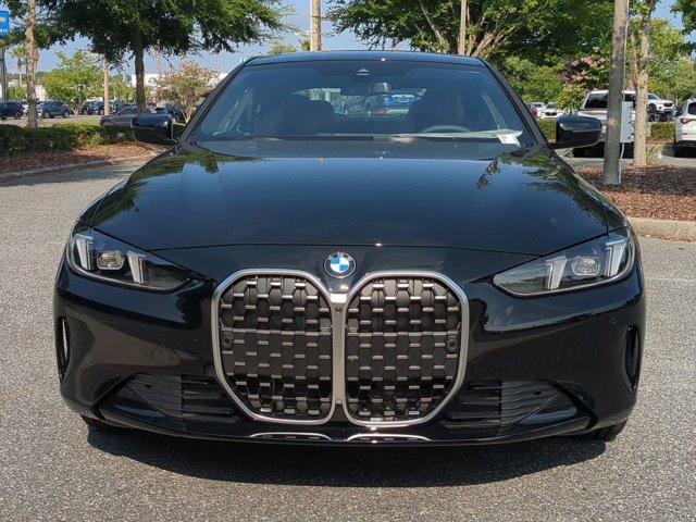 new 2026 BMW 430 car, priced at $54,575