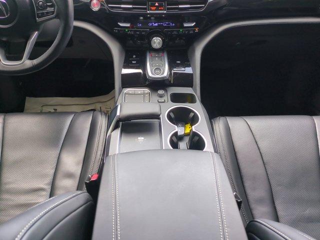 used 2022 Acura MDX car, priced at $39,085