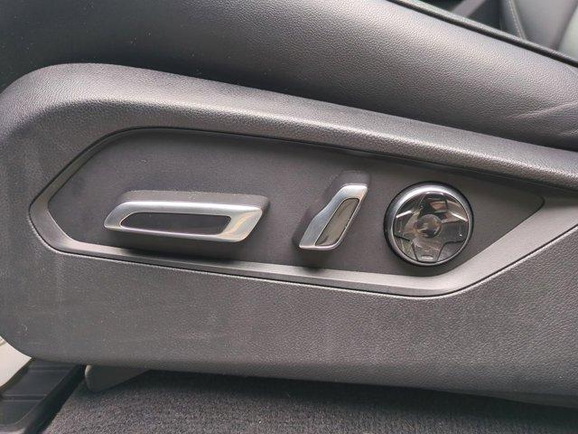 used 2022 Acura MDX car, priced at $39,085