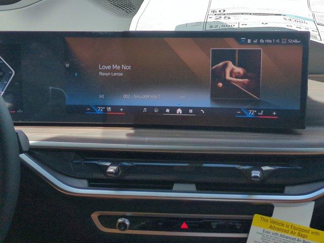 used 2026 BMW X5 car