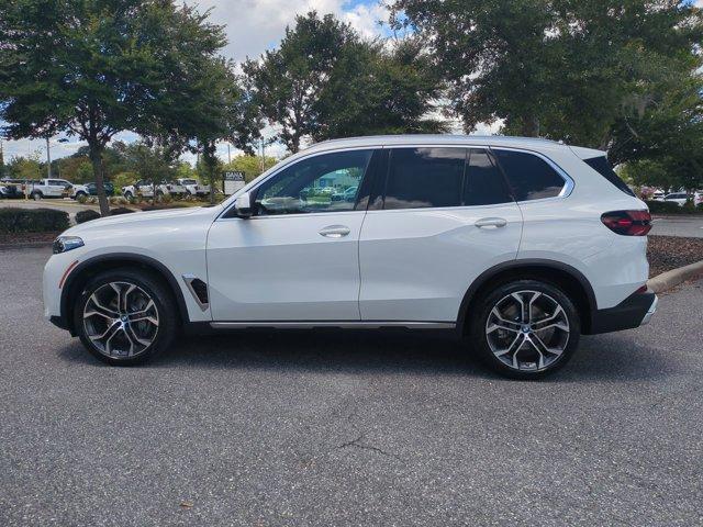 used 2026 BMW X5 car