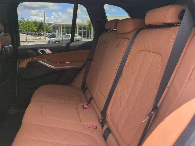 used 2026 BMW X5 car