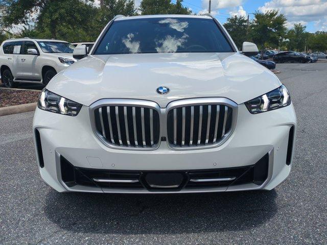 used 2026 BMW X5 car