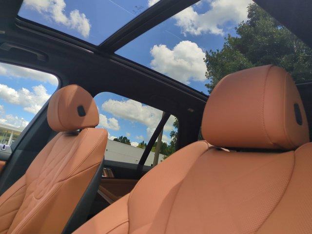 used 2026 BMW X5 car