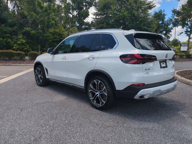 used 2026 BMW X5 car