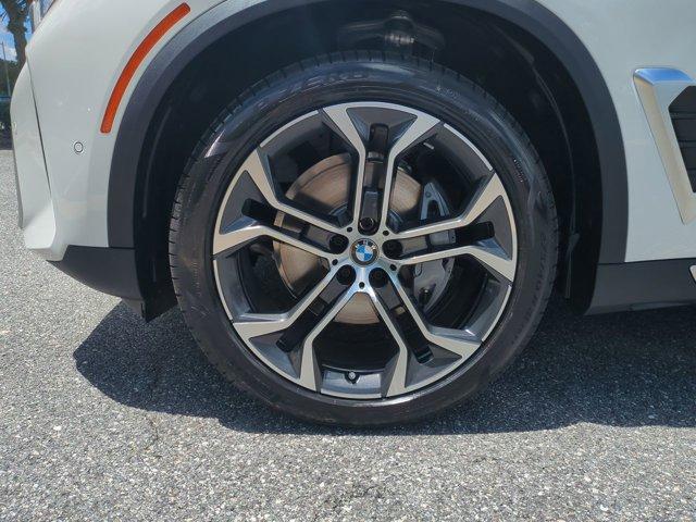 used 2026 BMW X5 car