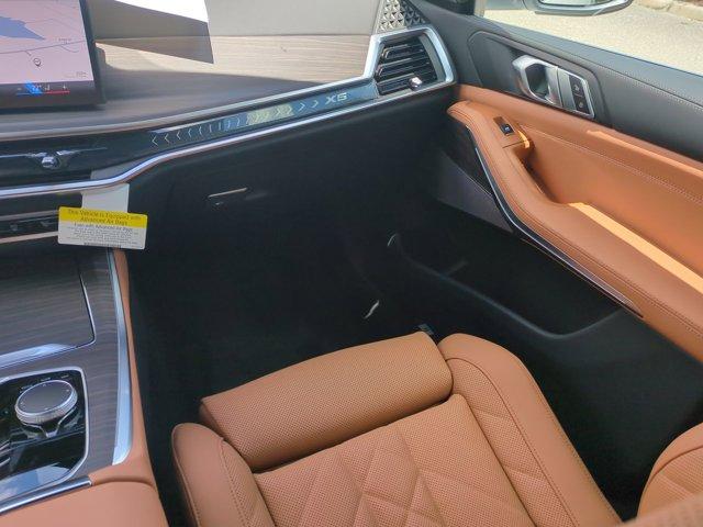 used 2026 BMW X5 car