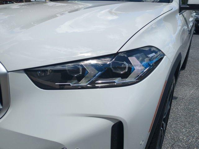 used 2026 BMW X5 car