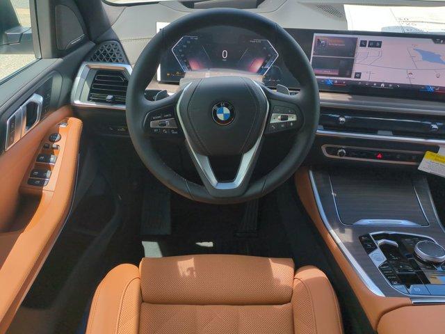 used 2026 BMW X5 car