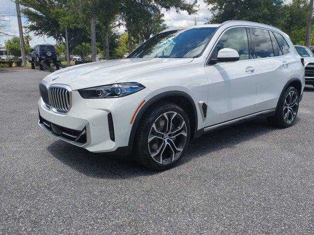 used 2026 BMW X5 car