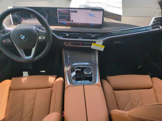 used 2026 BMW X5 car