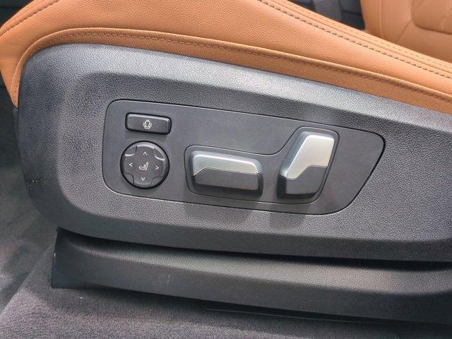 used 2026 BMW X5 car