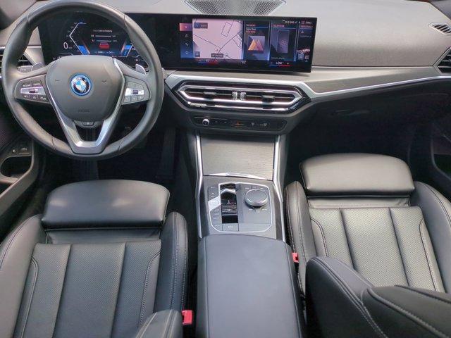 used 2024 BMW 330e car, priced at $32,537