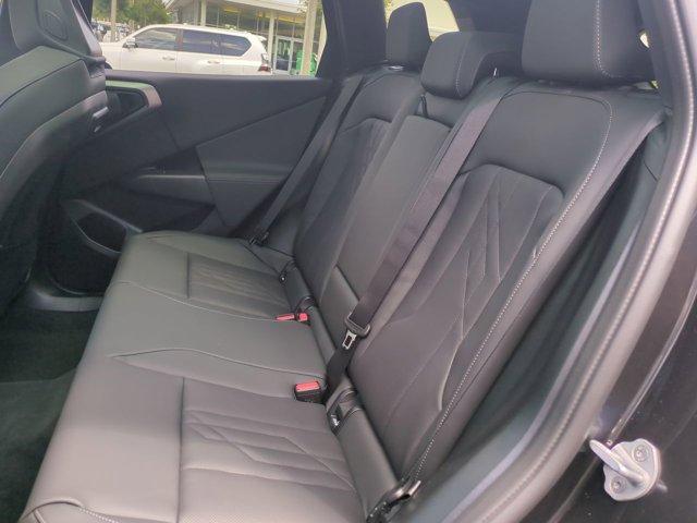 new 2025 BMW X3 car, priced at $62,385