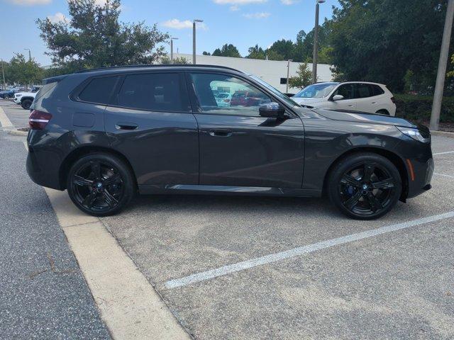 new 2025 BMW X3 car, priced at $62,385