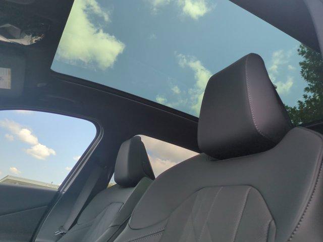 new 2025 BMW X3 car, priced at $62,385