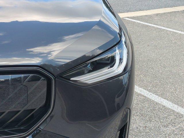 new 2025 BMW X3 car, priced at $62,385