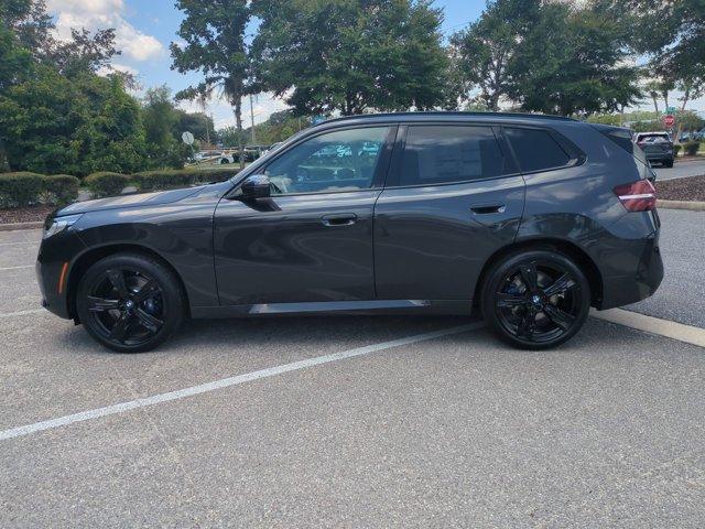 new 2025 BMW X3 car, priced at $62,385