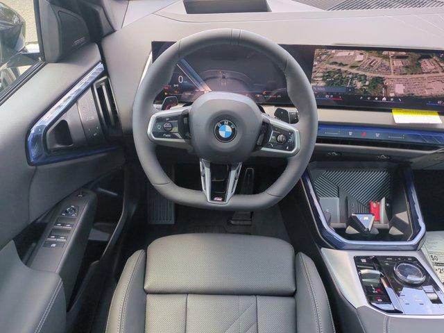 new 2025 BMW X3 car, priced at $62,385