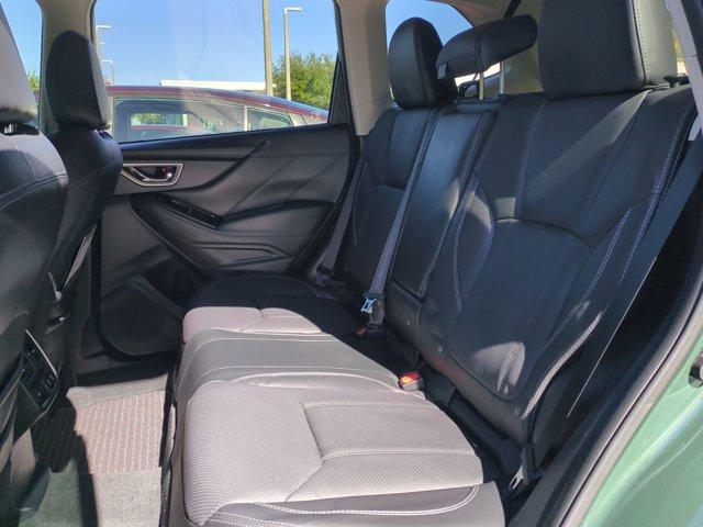 used 2024 Subaru Forester car, priced at $31,500