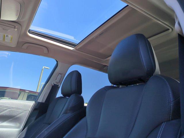 used 2024 Subaru Forester car, priced at $31,500