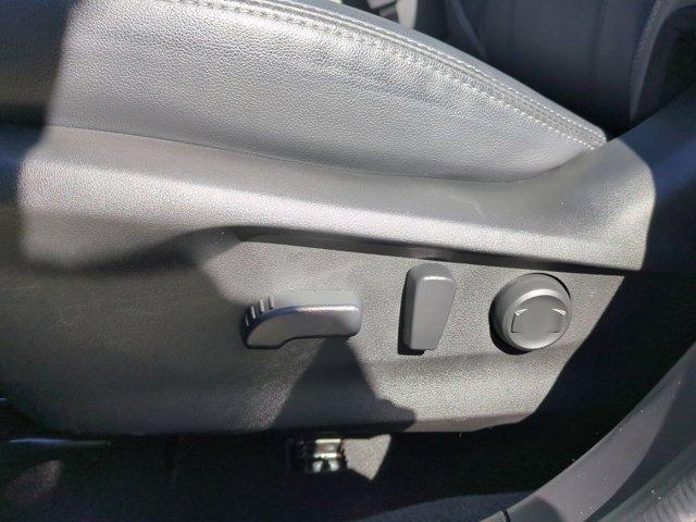 used 2024 Subaru Forester car, priced at $31,500