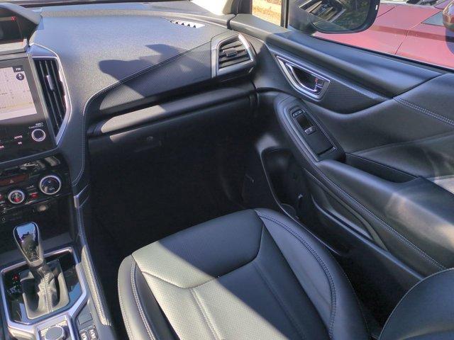 used 2024 Subaru Forester car, priced at $31,500