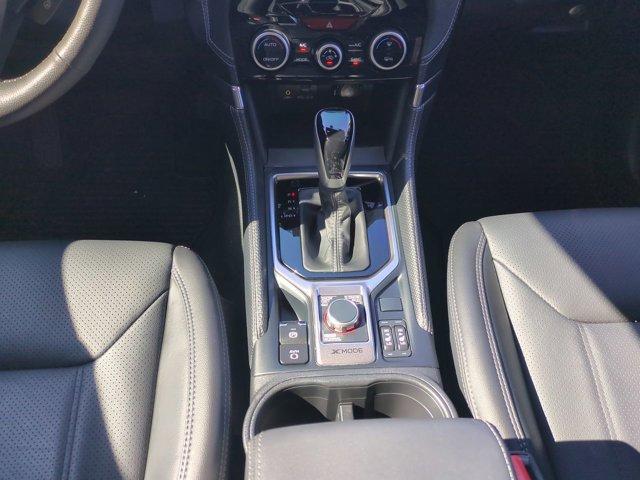 used 2024 Subaru Forester car, priced at $31,500