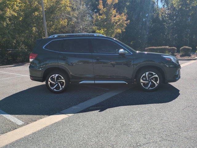 used 2024 Subaru Forester car, priced at $31,500