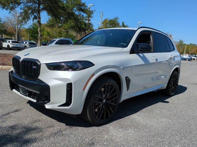 new 2025 BMW X5 car, priced at $99,340