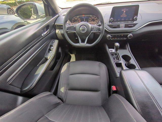 used 2019 Nissan Altima car, priced at $12,346