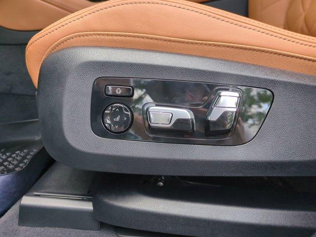 new 2026 BMW X6 car, priced at $83,525