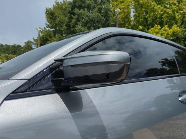 used 2022 BMW M4 car, priced at $71,482